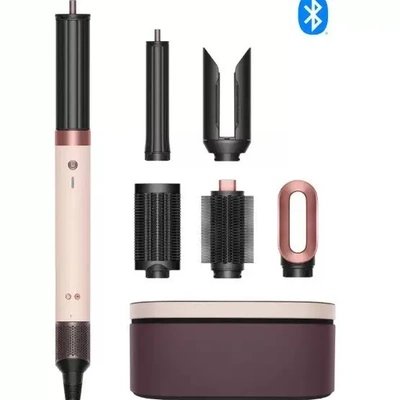 Подходит для аксессуаров для щипцов для завивки Dyson Airwrap HS09, стайлера, насадки, роликовой расчески и набора парикмахерских инструментов.