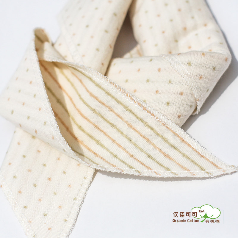 Foulard enfant en coton - Ref 2140149 Image 12