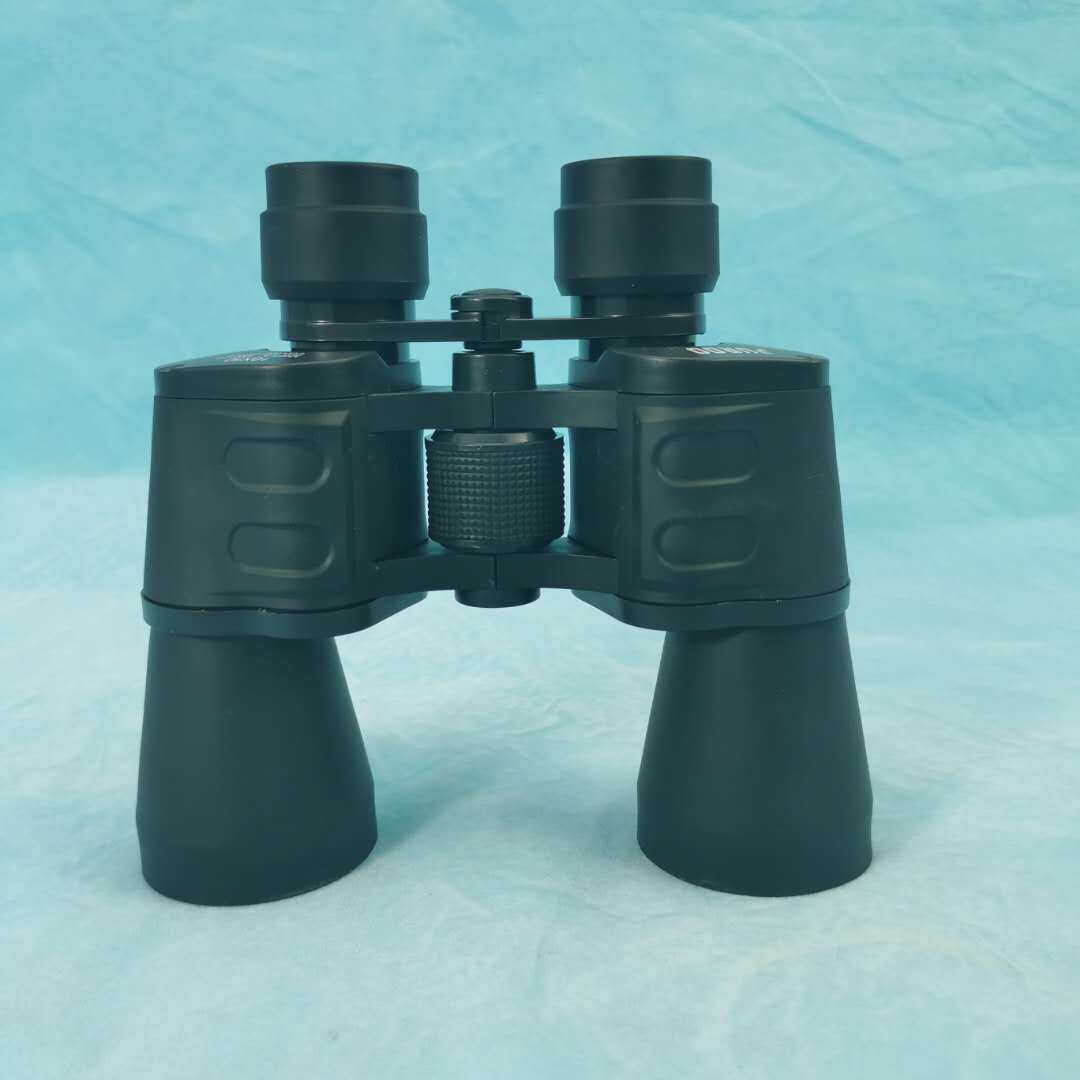 Red Culture Nostalgia Collection Old military Telescope Folk Old Objects Vintage Film and TV props Decorative Swing Accessories