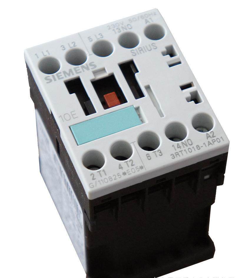 Siemens contactor 3RT1015 3RT1016 3RT1017-1AP01 1AP02 1AP02 for two years