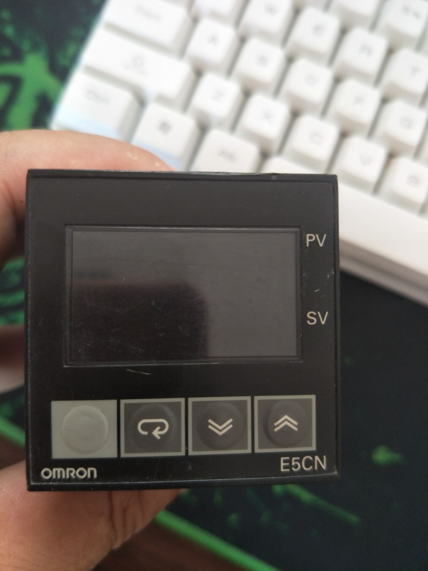 Stock Out of stock OMRON Temperature E5CN-Q2TC E5CN-Q2TC E5AN-RQ3BT-N E5AN-RQ3BT-N K3GN-NDT1 K3GN-NDT1