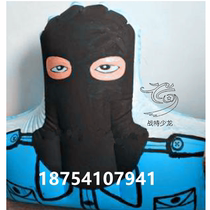 Chest inflatable target hydrogen oxygen chest target inflatable human chest target chest number target chest ring target anti-terrorism target masked target