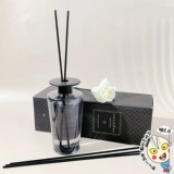 4,30 Тот же стиль, что и корейская драма ~ C0, серия из черного золота, диффузор для ароматерапии из ротанга с долговечными ароматными сувенирами высокого класса