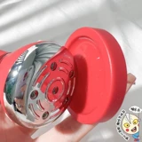 9,6 цифр, чтобы поднять утечки ~ Внешняя коробка измельчения!~ Юджия Магнит Импорт Инструмент Красота глубоководной импорт лицевой массаж