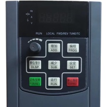 Kechuang KECEN inverter KCM500 KCM100 panel display keyboard speed regulator