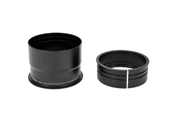 Nauticam37145 37149 Focus Ring Series