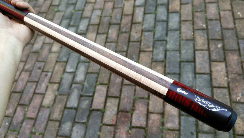 Leading craftsmanship of trough slotted professional car mullion leading handmade grooved leather handle