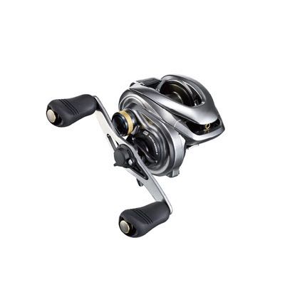 Little Moruya Simono Montagni Shimano DC XG Drop Wheel Fishing Wheel Luya Wheel Electronic Brake