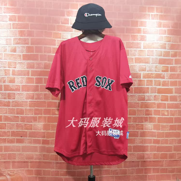 Phiên bản Hàn Quốc của Harajuku BF gió ngắn tay đồng phục bóng chày lỏng lẻo hip hop hip-hop hiphop áo thun cardigan nam và nữ thủy triều - Thể thao sau bộ thể thao nam adidas