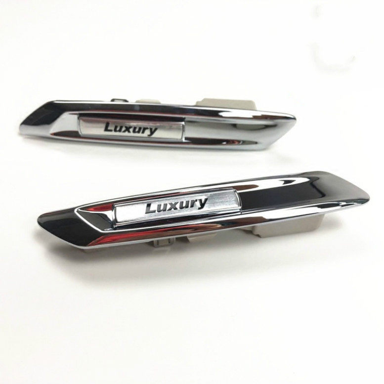 Suitable for 11-17 BMW5 series luxury Luxury fender side standard 520LI525LI original car fender