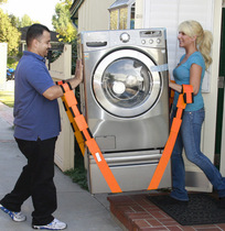  Moving belt forearmforklift Furniture tools Heavy object handling belt Moving belt Labor-saving belt Moving artifact