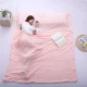 Bông giặt túi ngủ người lớn siêu nhẹ cầm tay mỏng Khách sạn túi ngủ du lịch trong nhà túi ngủ nước túi ngủ cho bé 2 tuổi