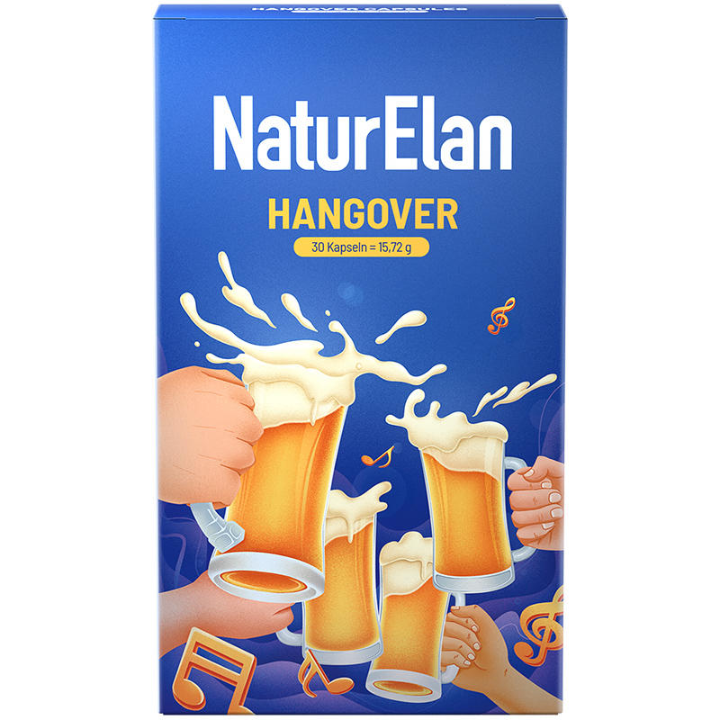 2 pieces 85 discount German NaturElan's Rabbit Antiwine Capsule Drinking Decanting to Decanting Wine Pill 30 grains