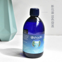 Oshadhi German ojia Damascus rose Dew flower water rose Toner 500ml