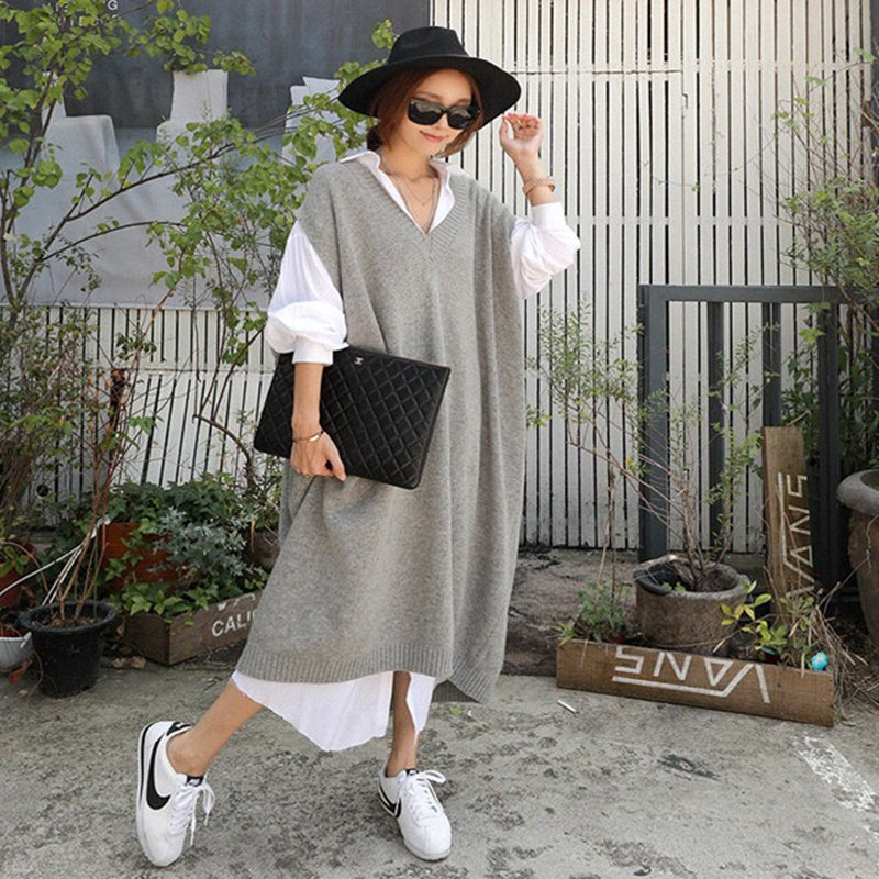 Débardeur hiver femme en Polyester - Ref 3178017 Image 3