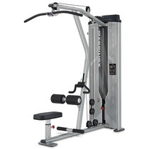 Shi Di Fei Steelflex HLM300B position de haut niveau machine dentraînement musculaire Entraîteur à traction faible