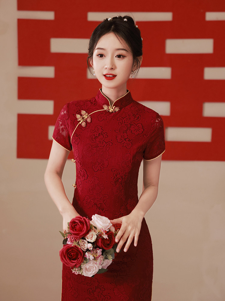 burgundy evening dress with cape Burgundy Evenin out Cape Dress – Store WF