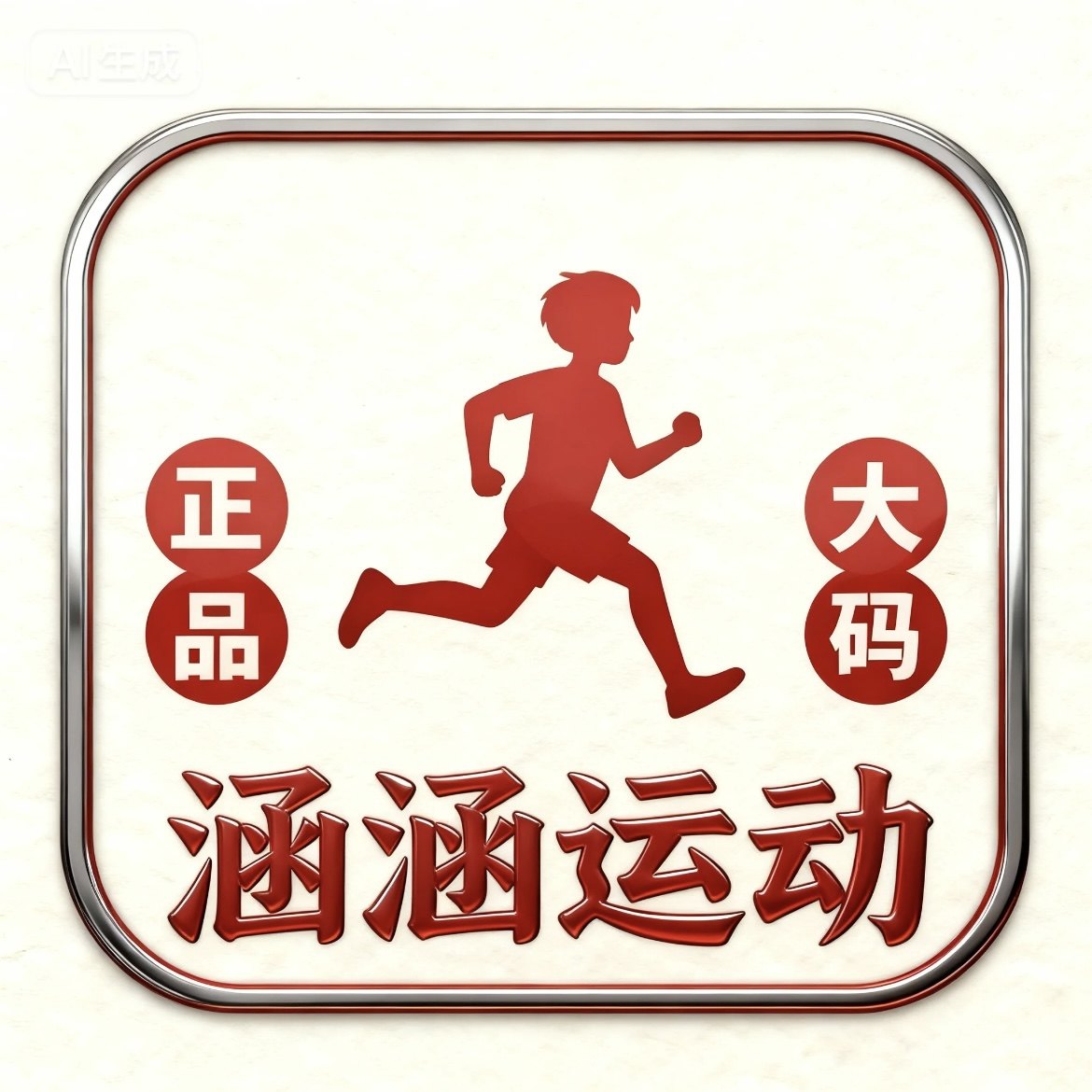 涵涵运动