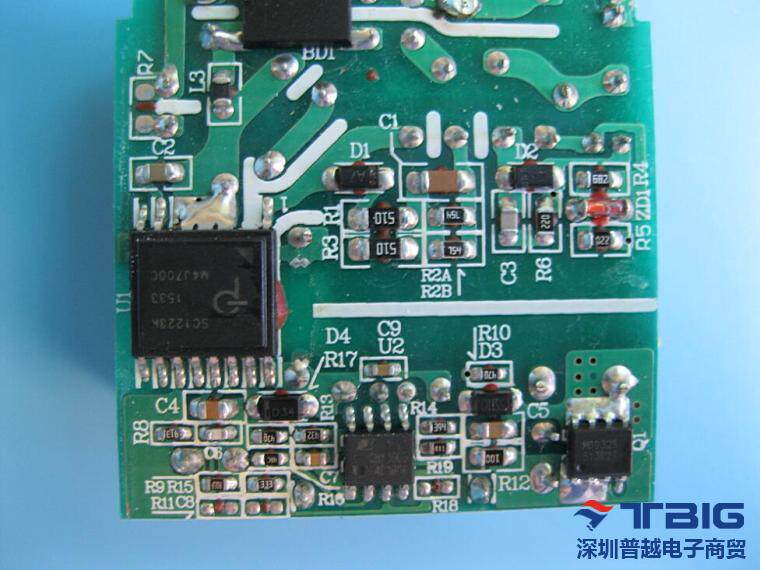 chargeur TBIG - Ref 1298087 Image 61