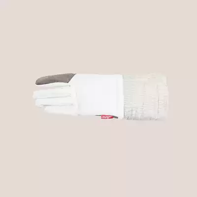 German popular direct selling Allstar saber gloves 800N left right hand size complete nationwide