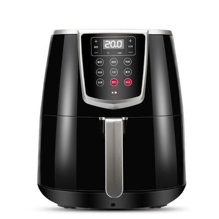 火爆的九阳空气炸锅怎么样,质量假不假呢，亲身使用三个月感受揭秘