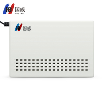 Guowei GW300 program-controlled phone insider switch 2 4 to 8 16 out of small office switch