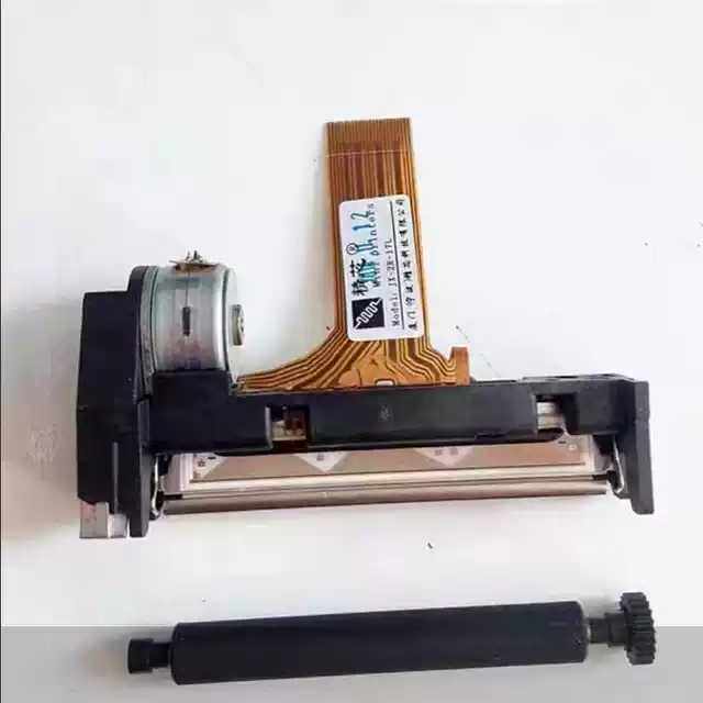 Sll 50 60 58 fine core JX2R-17L thermal print head thermal printer core-Taobao