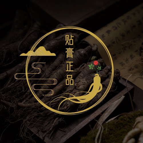 贴膏正品店