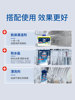 Finish Dishwashing Powder, Dishwasher Detergent, Dishwasher Supplies, Non-Rinse Agent, Special Salt, Midea