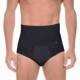 Men's Underwear, Elastic Cotton, High Waist, Tummy Control, Casual Business Briefs, Slimming, Dieting, Fitness, Sports Underwear, New Style