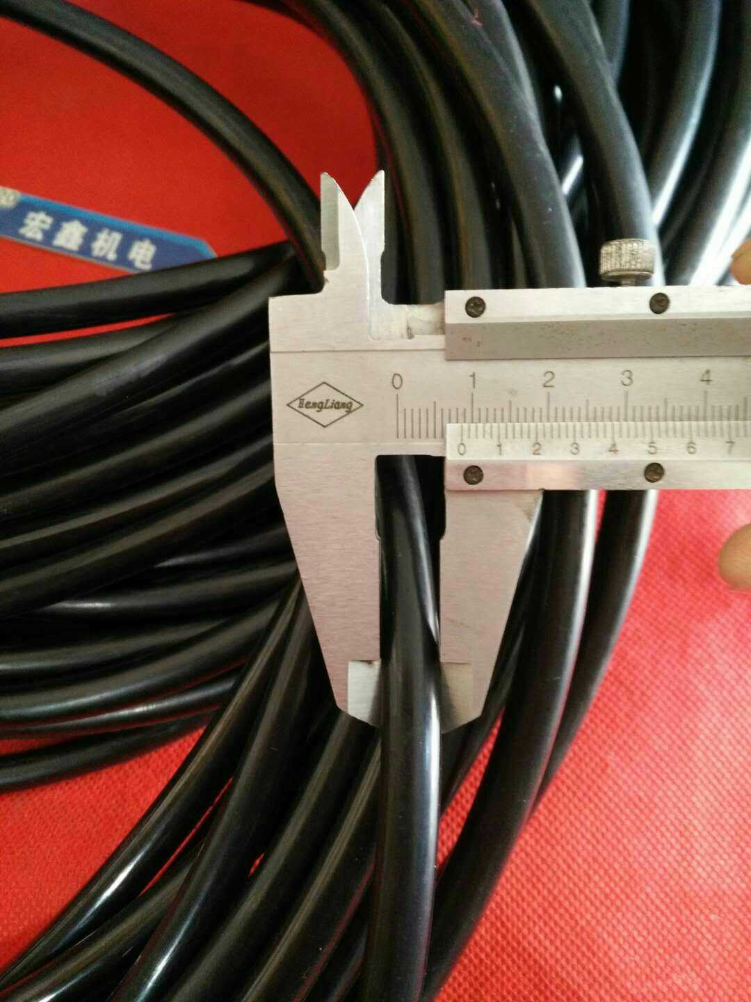 大规格O型橡胶圈 外径100 110 115 120 125 130 135- 220*线径8.6