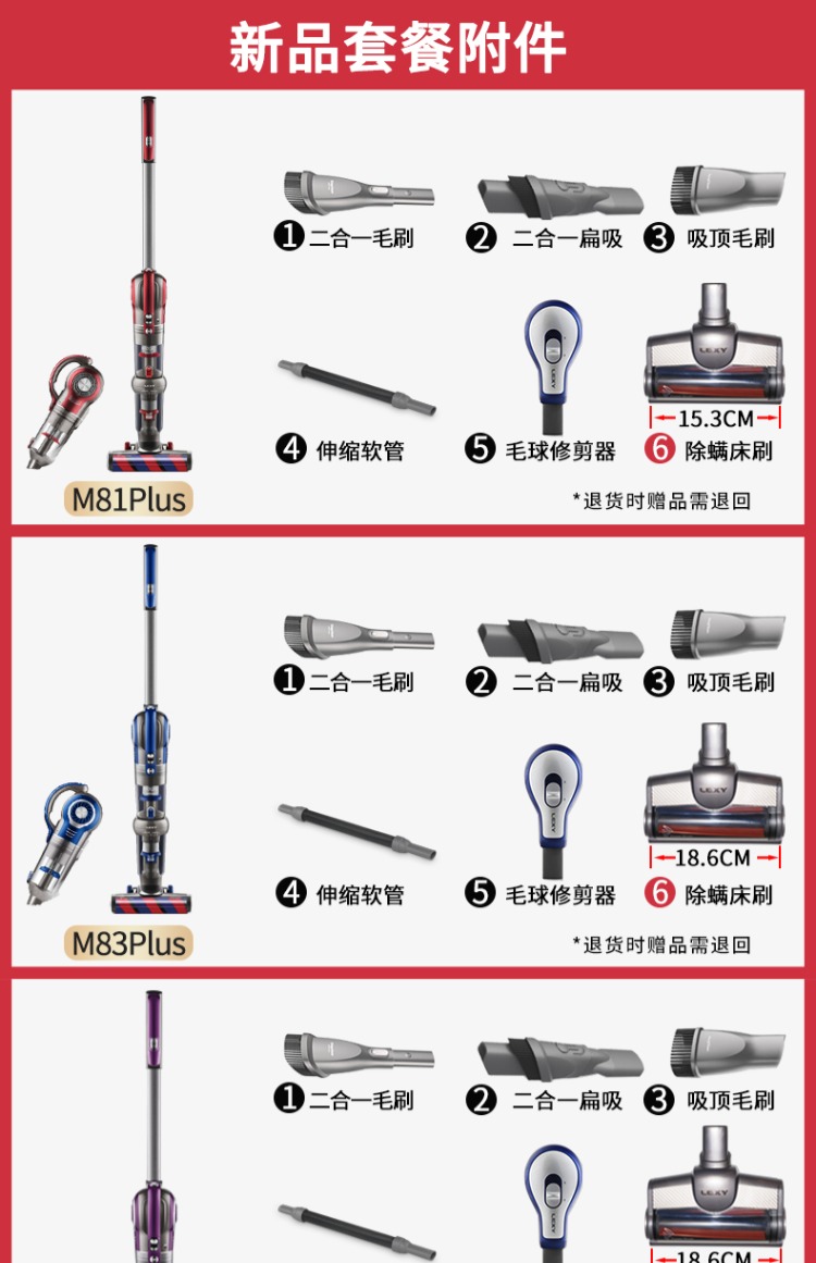 máy hút bụi máy tính Hồ ma thuật sạch M83plus không dây hút bụi lớn máy hút bụi cầm tay ngoài mạnh M85plus hướng dẫn sử dụng robot hút bụi xiaomi
