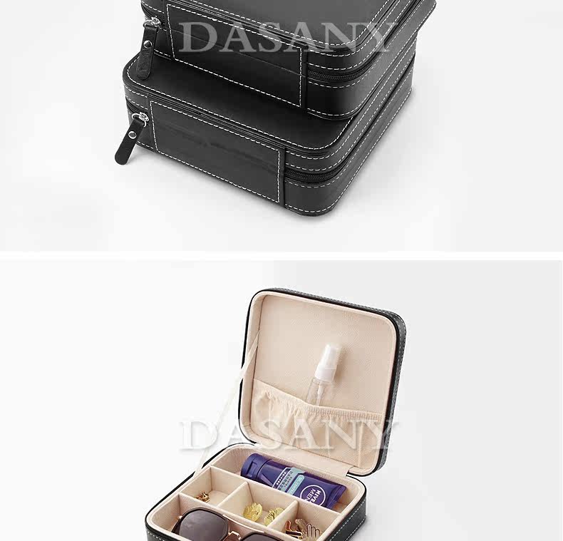 Boite à bijoux DASANY    - Ref 3106492 Image 10