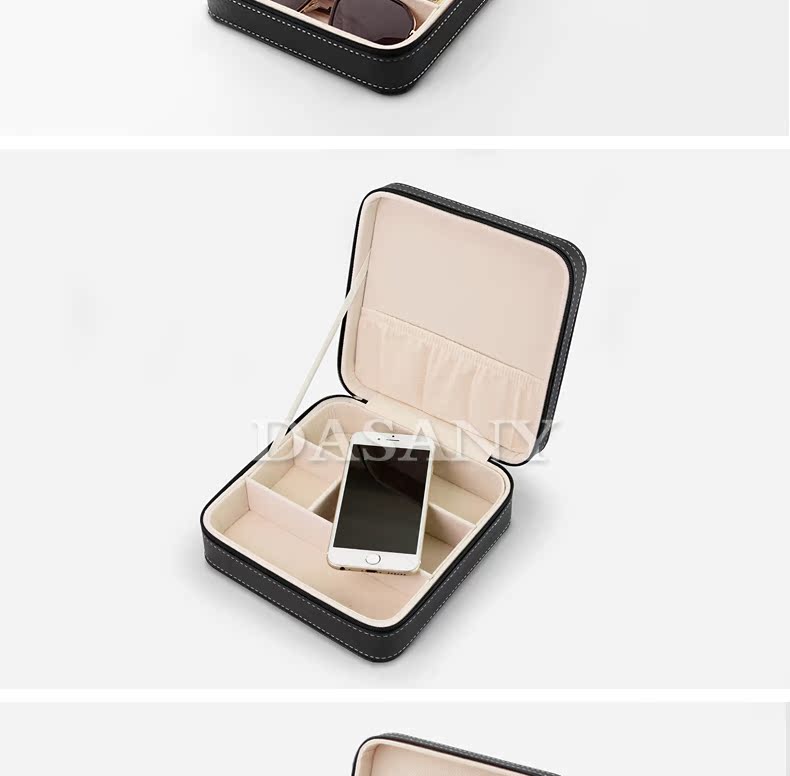 Boite à bijoux DASANY    - Ref 3106492 Image 11