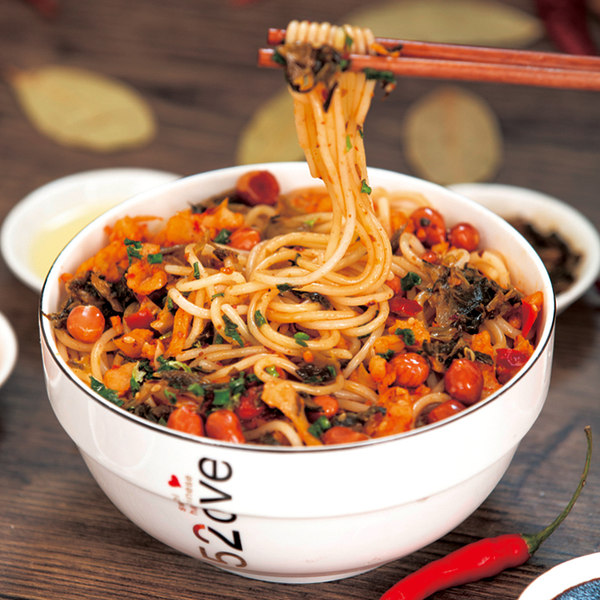 舍记坊 方便速食 南昌拌粉 米粉 215g*3盒装 天猫优惠券折后¥16.9包邮(¥19.9-3) 舍记坊 方便速食 南昌拌粉 米粉 215g*3盒装 天猫优惠券折后¥16.9包邮(¥19.9-3)