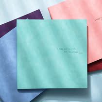 Square Bracelet Ben Notebook Submarcaron Minimalist University Students b5ins panes This blank Mindset Guide is used