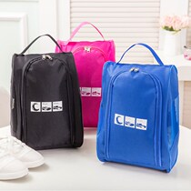 Football Shoes Cashier Bags Shoes Travel Clothing Shoes Bag Waterproof Shoes Bag Anti-Dust Bagged Shoes Shoes Cover Tours Containing Shoes Bag