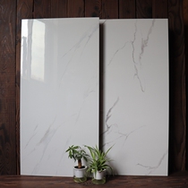 Through Body Marble Jazz White Tiles 600x1200 Guest Restaurant Non-slip Floor Brick Mall Office Engineering Brick