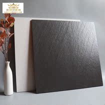 Grey tonics board rock imitation ancient brick 600x600 dining chain anti-slip floor tile toilet rugged white tile