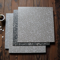 Modern Nordic Feng Shui Grinding Stone Tiles 600x600 Living-room Patio Antique Floor Tiles Shop Clothing Shop Fire Pot Shop