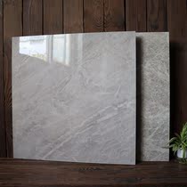 Light Extravagant Grey Full Throw Glazed Tiles 800x800 Hotel Office Wear Anti Slip Tile Tooling Marble Tattoo