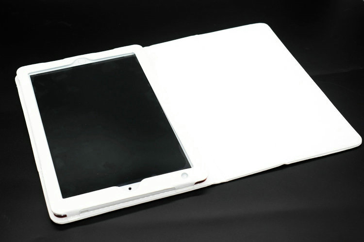 Hồng cầu vồng PAD H100 H90 học da bảo vệ tay áo sạc thép vỏ viên bao phim 10.1 inch - Phụ kiện máy tính bảng bao da ipad pro 9.7