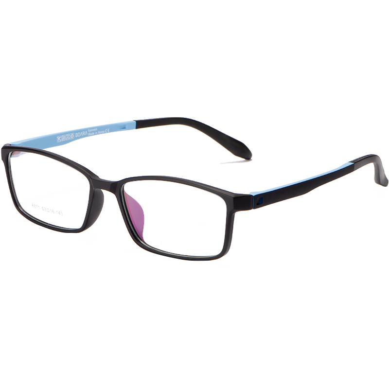 Montures de lunettes ECOVACS    en Memoire plastique - Ref 3140581 Image 5