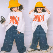 Childrens photography exhibition photo art photo photography theme birthday photo tide children street photo model card one-year-old photo fashion