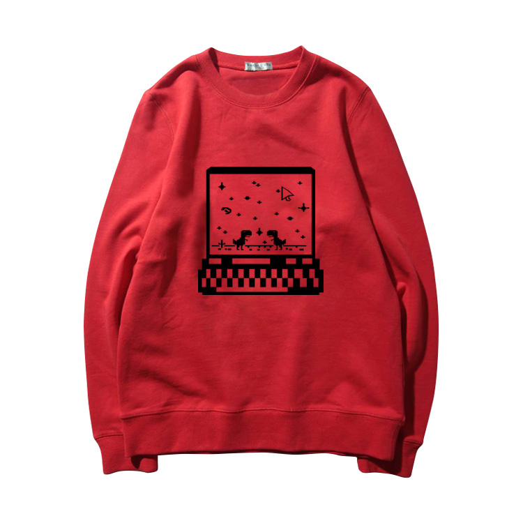 SEVENTEEN Boo Seungkwan Same Sweatshirt