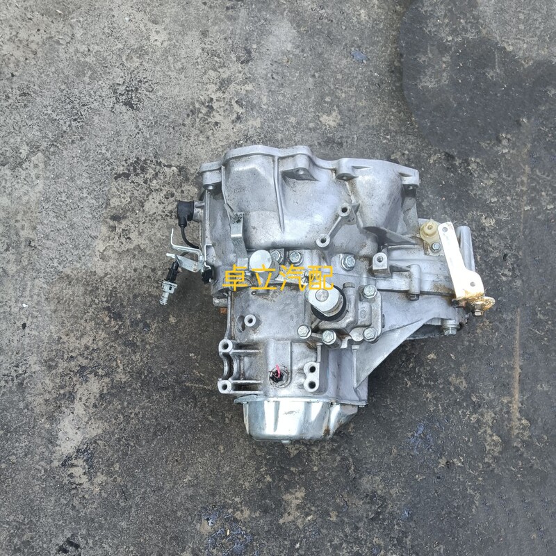 Suitable for Chevrolet Saiyan Leqi Lechi 1.2 1.4 1.0 Manual Gearbox Assembly Gearbox
