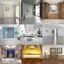 Indoor briefing room for direct podcast photo customization background cloth furniture product shooting net red anchor background cloth Decorative Wall