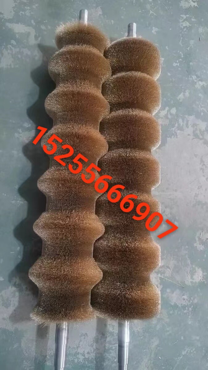 启航刷业187