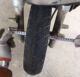 Emma Xinri Electric Vehicle Accessories, Xun Eagle Thunder King Front Fender, Shangling Force Eagle Front Fender Mud Tile