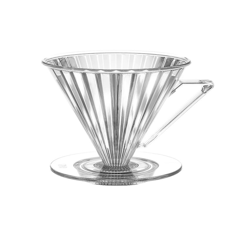 MHW-3BOMber bomber v60 cone filter cup elf filter cup single coffee drip cup 01